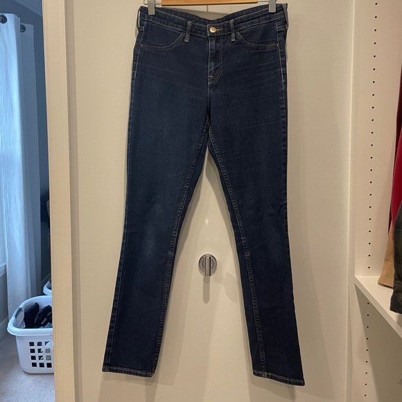 H&M Women’s Ankle Skinny Jeans - Picture 2 of 4